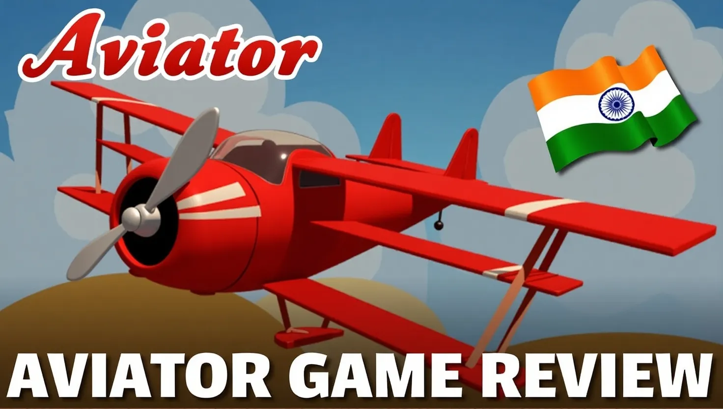 aviator game apk